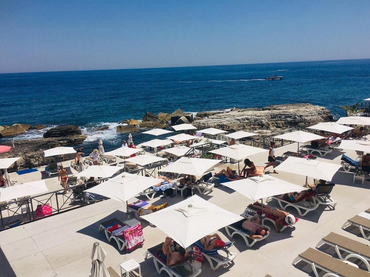 סירקוזה Dream Suite In Ortigia מראה חיצוני תמונה