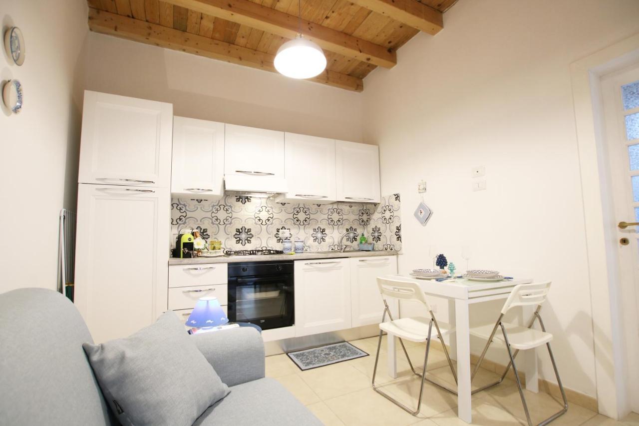 סירקוזה Dream Suite In Ortigia מראה חיצוני תמונה