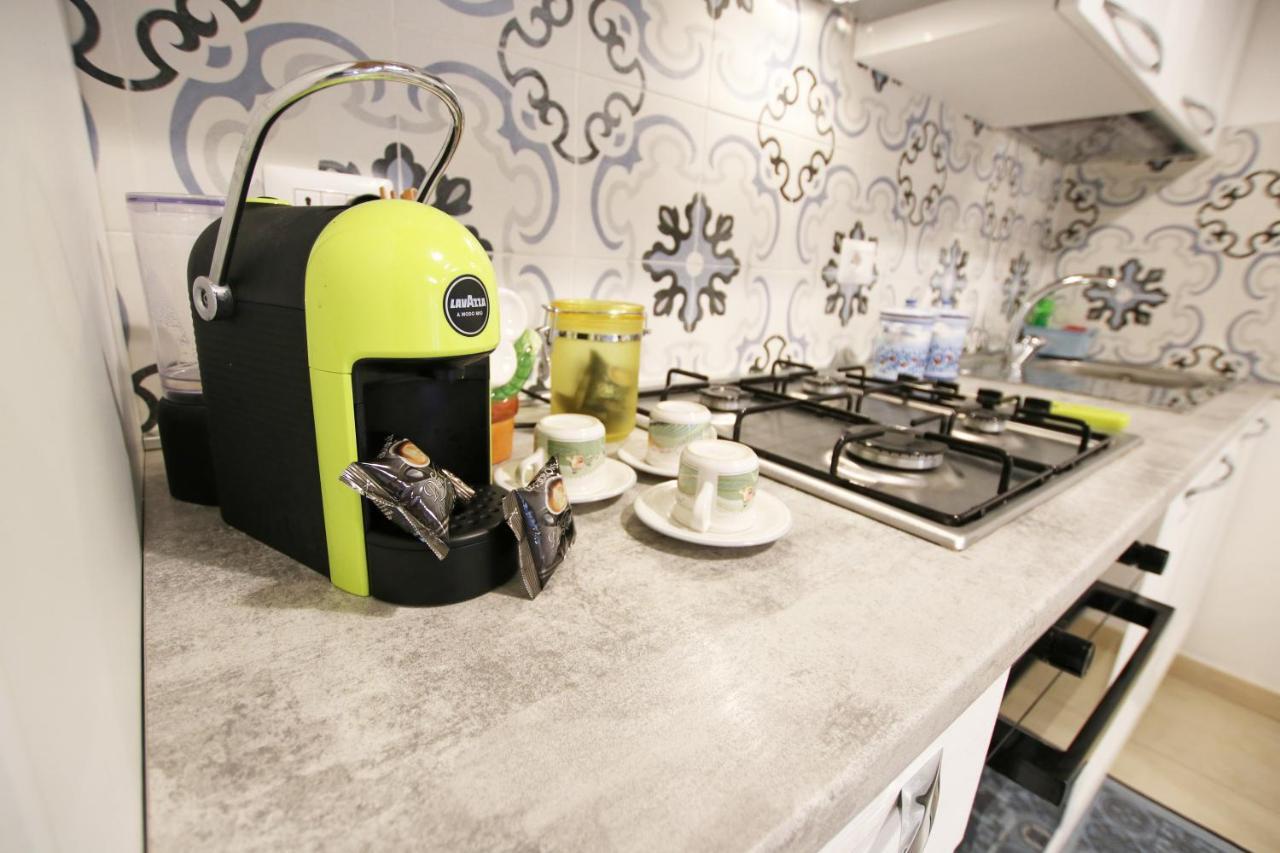 סירקוזה Dream Suite In Ortigia מראה חיצוני תמונה