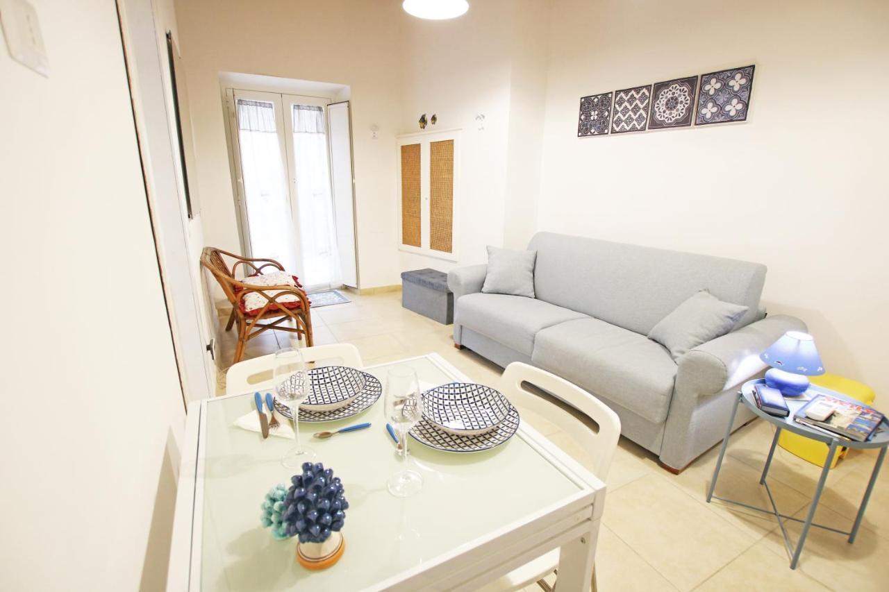 סירקוזה Dream Suite In Ortigia מראה חיצוני תמונה