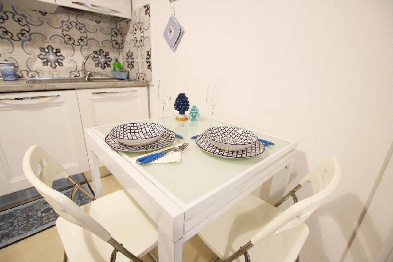 סירקוזה Dream Suite In Ortigia מראה חיצוני תמונה