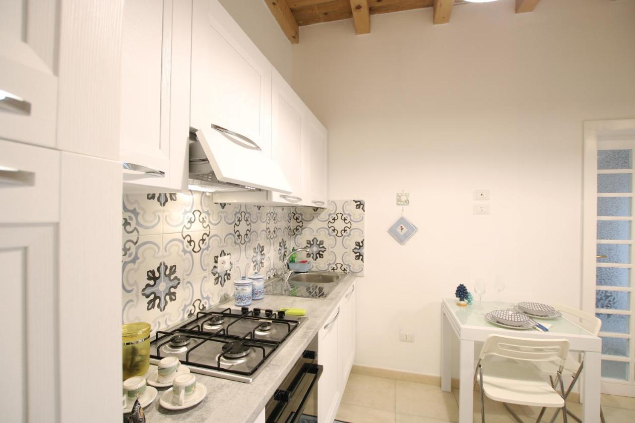סירקוזה Dream Suite In Ortigia מראה חיצוני תמונה