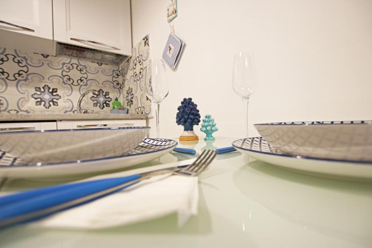 סירקוזה Dream Suite In Ortigia מראה חיצוני תמונה