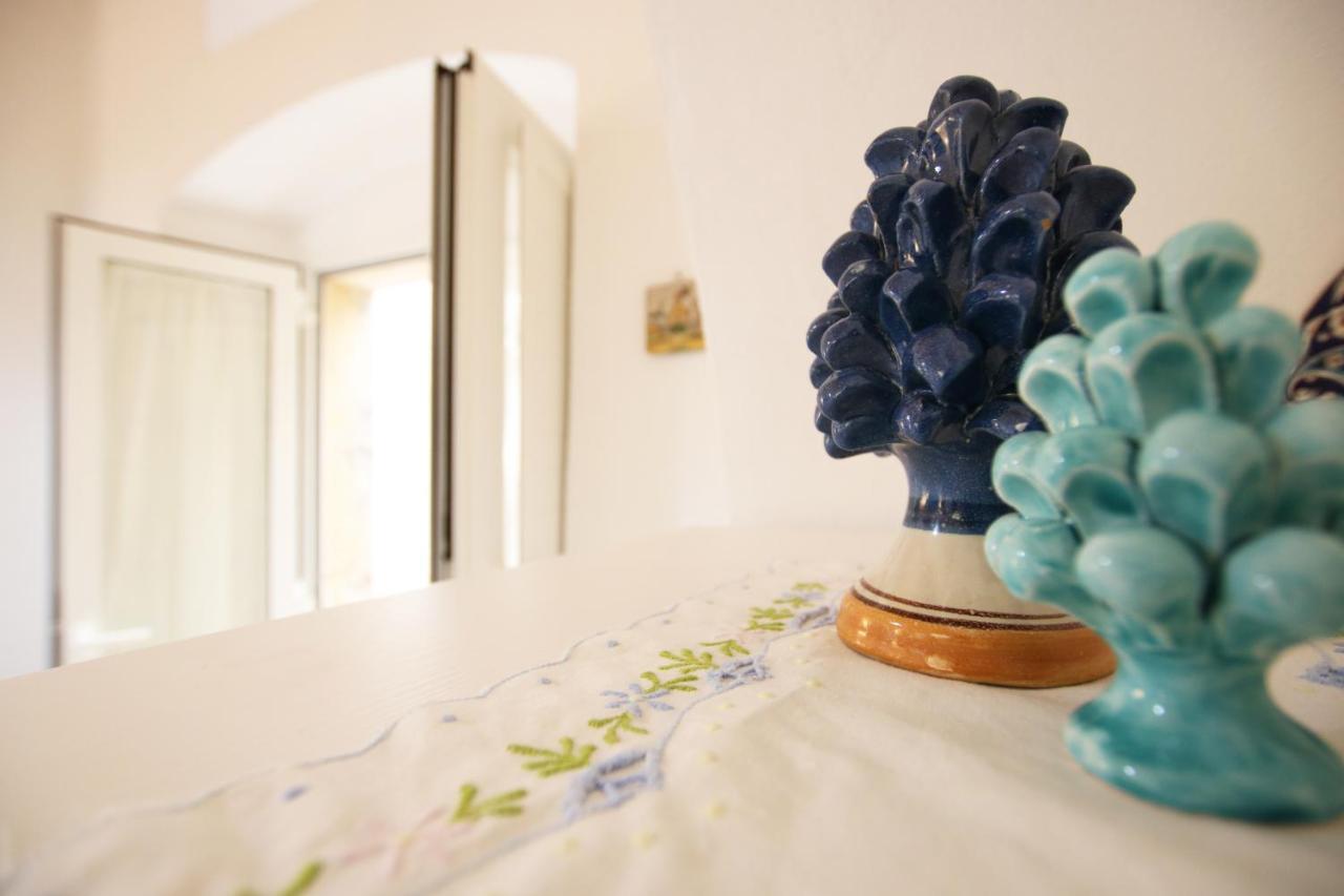 סירקוזה Dream Suite In Ortigia מראה חיצוני תמונה