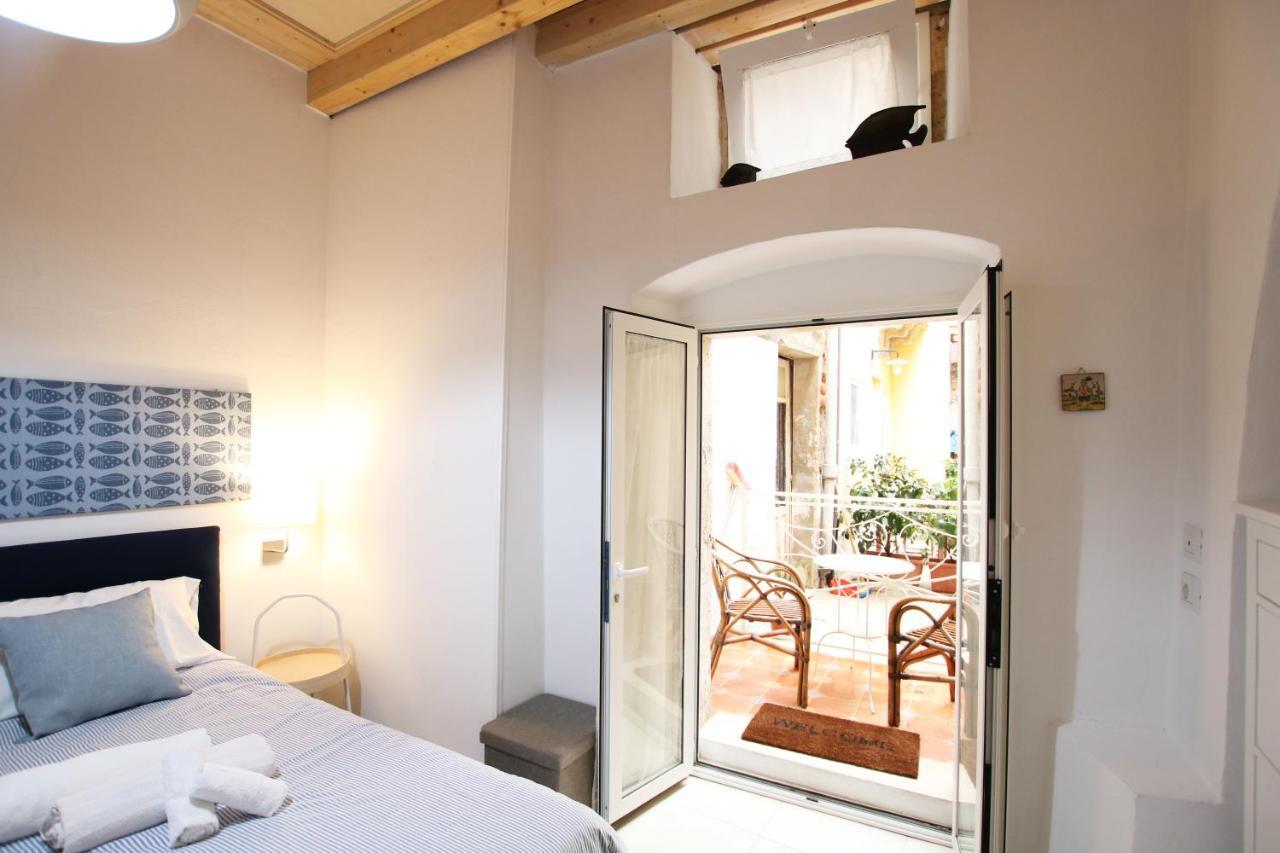 סירקוזה Dream Suite In Ortigia מראה חיצוני תמונה