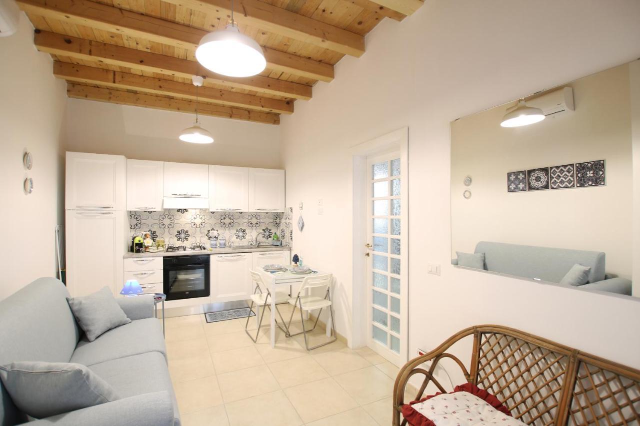 סירקוזה Dream Suite In Ortigia מראה חיצוני תמונה