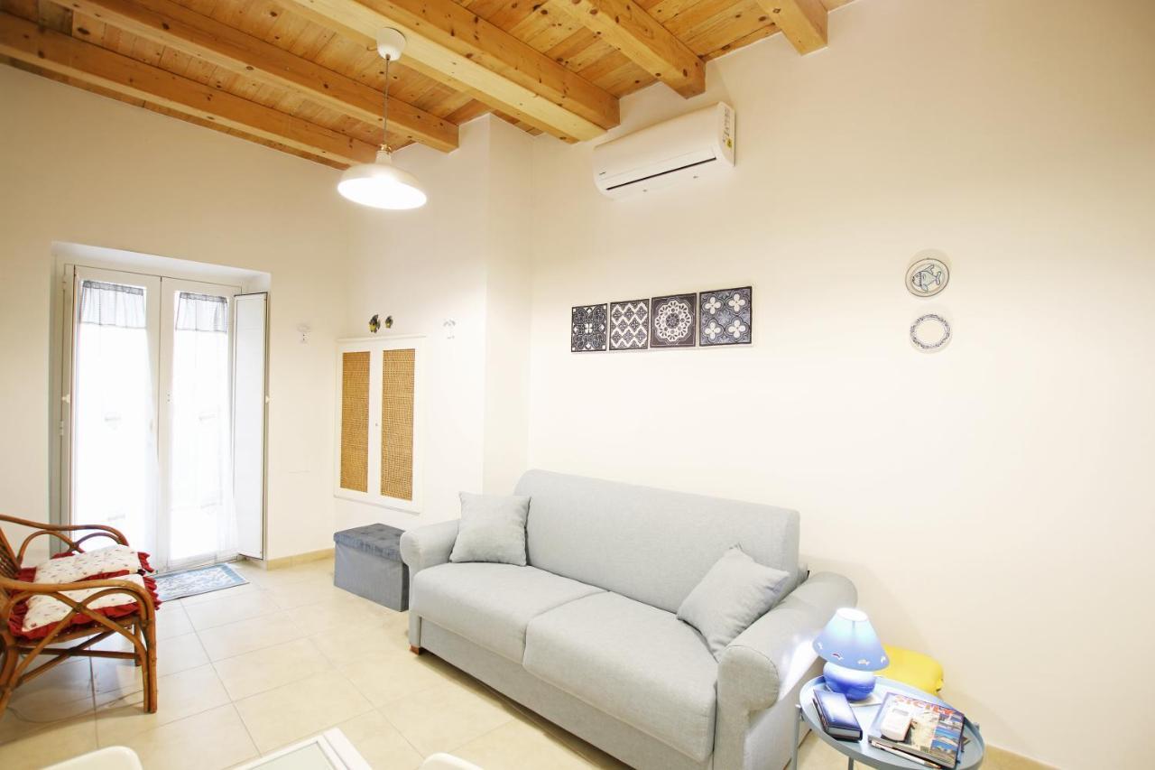 סירקוזה Dream Suite In Ortigia מראה חיצוני תמונה
