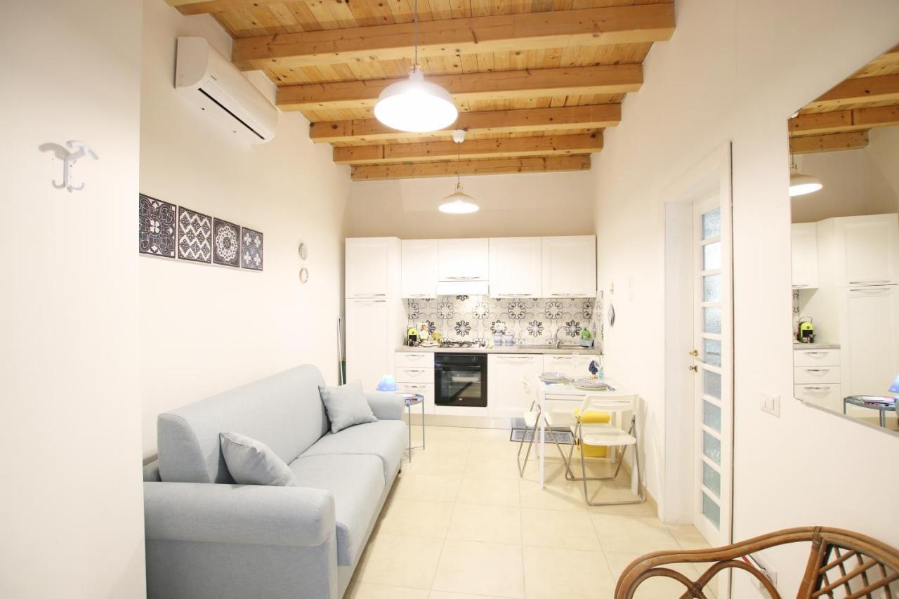 סירקוזה Dream Suite In Ortigia מראה חיצוני תמונה