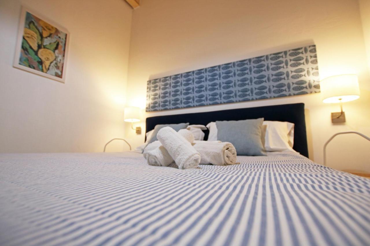 סירקוזה Dream Suite In Ortigia מראה חיצוני תמונה