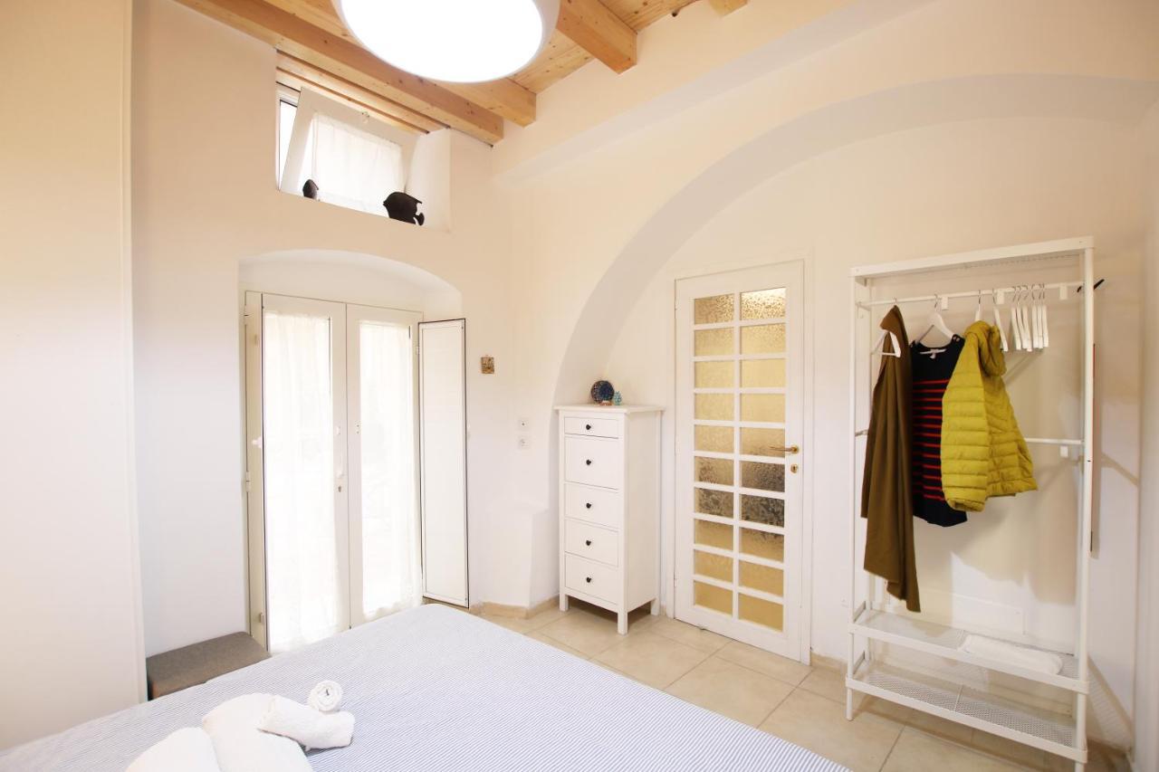 סירקוזה Dream Suite In Ortigia מראה חיצוני תמונה